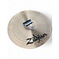 Used Zildjian 16in I crash Cymbal