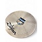 Used Zildjian 16in I crash Cymbal