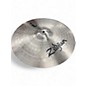 Used Zildjian 14in I HI HAT TOP Cymbal