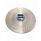 Used Zildjian 14in I HI HAT TOP Cymbal