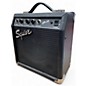 Used Squier SP10 1X5 10W Guitar Combo Amp