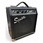 Used Squier SP10 1X5 10W Guitar Combo Amp