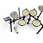 Used Roland TD-07KV Electric Drum Set