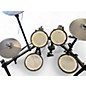Used Roland TD-07KV Electric Drum Set