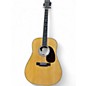 Used Martin HD35 Natural Acoustic Guitar thumbnail