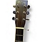 Used Martin HD35 Natural Acoustic Guitar