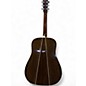 Used Martin HD35 Natural Acoustic Guitar