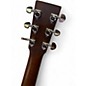 Used Martin HD35 Natural Acoustic Guitar