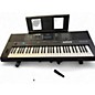 Used 2025 Yamaha psre473 Portable Keyboard thumbnail