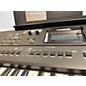 Used 2025 Yamaha psre473 Portable Keyboard