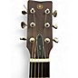 Used Yamaha RED LABEL FS5 Natural Acoustic Guitar