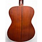 Used Yamaha RED LABEL FS5 Natural Acoustic Guitar