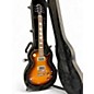 Used Gibson Les Paul Standard Tobacco Burst Solid Body Electric Guitar thumbnail