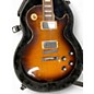 Used Gibson Les Paul Standard Tobacco Burst Solid Body Electric Guitar