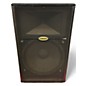 Used Samson LIVE LX615 Powered Speaker thumbnail
