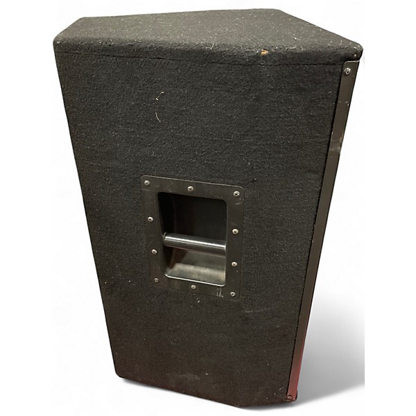 Used Samson LIVE LX615 Powered Speaker