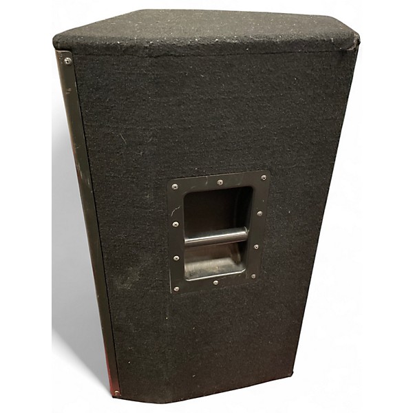 Used Samson LIVE LX615 Powered Speaker