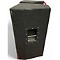 Used Samson LIVE LX615 Powered Speaker