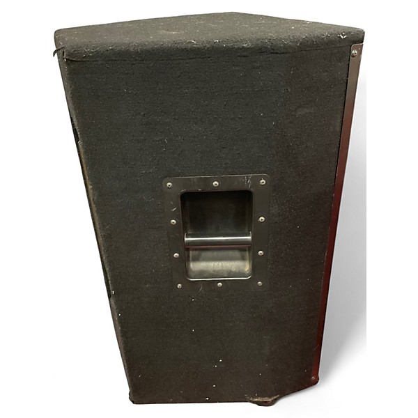Used Samson LIVE LX615 Powered Speaker