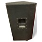 Used Samson LIVE LX615 Powered Speaker