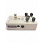 Used MXR M87 Bass Compressor Bass Effect Pedal