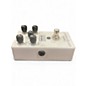 Used MXR M87 Bass Compressor Bass Effect Pedal