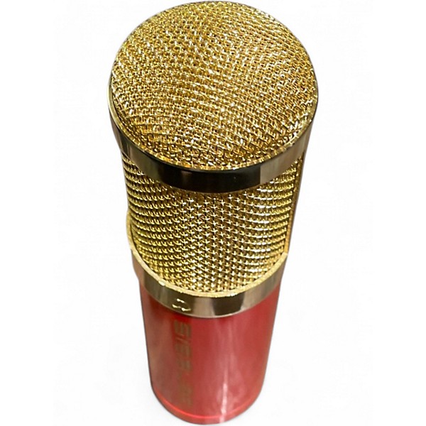 Used MXL Genesis Condenser Microphone