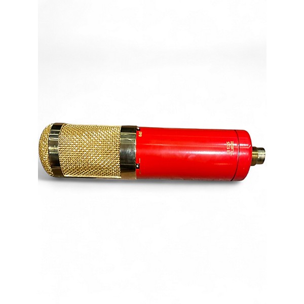 Used MXL Genesis Condenser Microphone