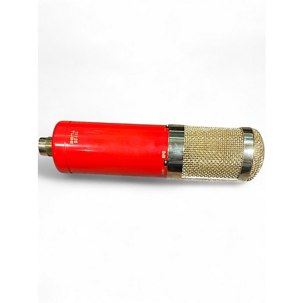 Used MXL Genesis Condenser Microphone