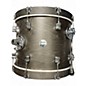 Used PDP by DW 3 Piece Concept Series Ebony Drum Kit
