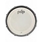 Used PDP by DW 3 Piece Concept Series Ebony Drum Kit