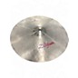 Used Zildjian 20in Oriental Crash Of Doom Cymbal