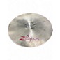 Used Zildjian 20in Oriental Crash Of Doom Cymbal