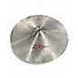 Used Zildjian 20in Oriental Crash Of Doom Cymbal