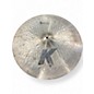 Used Zildjian 17in K Custom Dark Crash Cymbal thumbnail