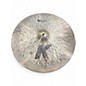 Used Zildjian 17in K Custom Dark Crash Cymbal