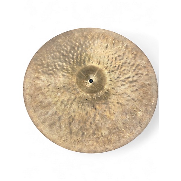 Used Zildjian 17in K Custom Dark Crash Cymbal