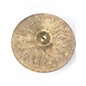 Used Zildjian 17in K Custom Dark Crash Cymbal