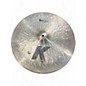 Used Zildjian 17in K Custom Dark Crash Cymbal