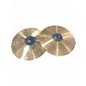 Used Wuhan 14in Koi Cymbal