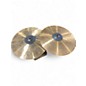 Used Wuhan 14in Koi Cymbal
