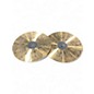 Used Wuhan 14in Koi Cymbal