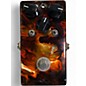Used Rockbox BOILING POINT HAND PAINTED BY CHRIS CAMPBELL Effect Pedal Effect Pedal thumbnail