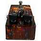 Used Rockbox BOILING POINT HAND PAINTED BY CHRIS CAMPBELL Effect Pedal Effect Pedal
