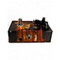 Used Rockbox BOILING POINT HAND PAINTED BY CHRIS CAMPBELL Effect Pedal Effect Pedal