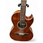 Used H. Jimenez LBQ1ENM Mahogany Acoustic Electric Guitar