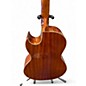 Used H. Jimenez LBQ1ENM Mahogany Acoustic Electric Guitar