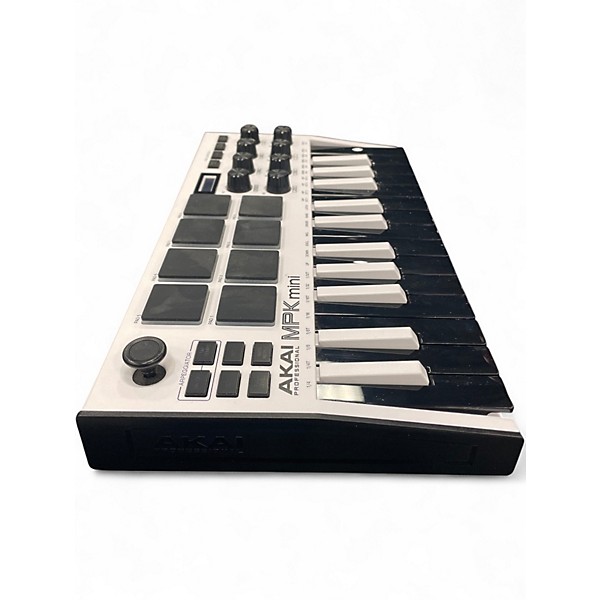 Used Akai Professional MPK MINI MKIII MIDI Controller