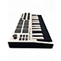 Used Akai Professional MPK MINI MKIII MIDI Controller