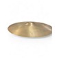 Used Zildjian 16in Rock Crash Cymbal